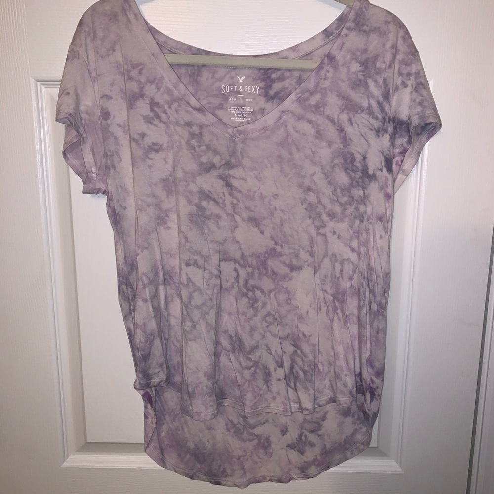 American Eagle Shirt